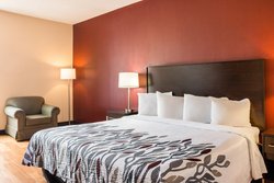  - Red Roof Inn Dumas