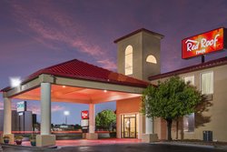  - Red Roof Inn Dumas