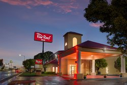  - Red Roof Inn Dumas
