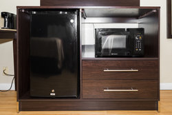  - Red Roof Inn Central at Papermill Knoxville - I-40 & I-75, Exit 383