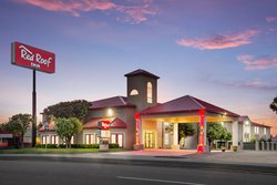  - Red Roof Inn Dumas