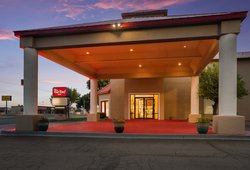  - Red Roof Inn Dumas
