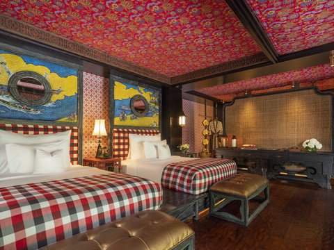 CAPELLA UBUD, BALI - Photo 26