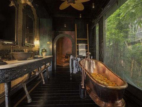 CAPELLA UBUD, BALI - Photo 27