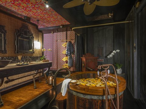 CAPELLA UBUD, BALI - Photo 28