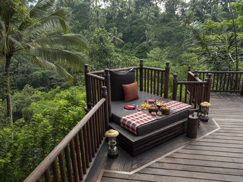 CAPELLA UBUD, BALI - Photo 30