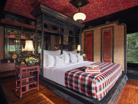 CAPELLA UBUD, BALI - Photo 31