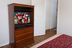  - Red Roof Inn Ardmore - I-35, Exit 33