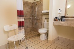  - Red Roof Inn Ardmore - I-35, Exit 33