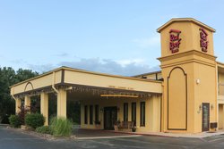  - Red Roof Inn Ardmore - I-35, Exit 33