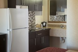  - Red Roof Inn Ardmore - I-35, Exit 33