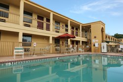  - Red Roof Inn Ardmore - I-35, Exit 33
