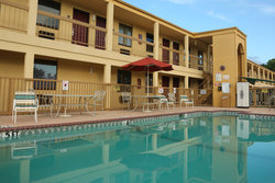  - Red Roof Inn Ardmore - I-35, Exit 33