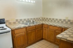  - Red Roof Inn Ardmore - I-35, Exit 33