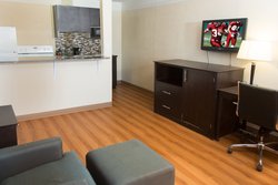  - Red Roof Inn Ardmore - I-35, Exit 33