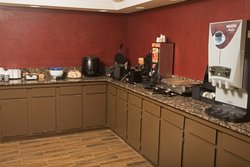  - Red Roof Inn Ardmore - I-35, Exit 33