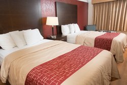  - Red Roof Inn Ardmore - I-35, Exit 33