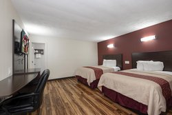  - Red Roof Inn Starkville