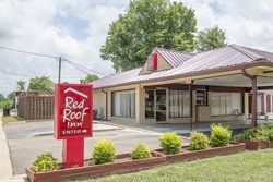  - Red Roof Inn Starkville