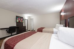  - Red Roof Inn Starkville