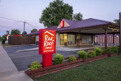  - Red Roof Inn Starkville