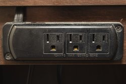  - Red Roof Inn Starkville