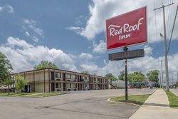  - Red Roof Inn Starkville