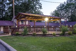  - Red Roof Inn Starkville