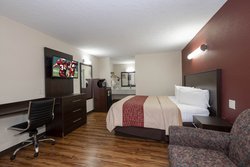  - Red Roof Inn Starkville