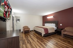  - Red Roof Inn Starkville