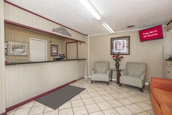  - Red Roof Inn Starkville