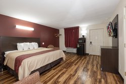  - Red Roof Inn Starkville