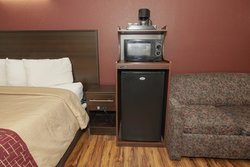  - Red Roof Inn Starkville