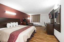  - Red Roof Inn Starkville