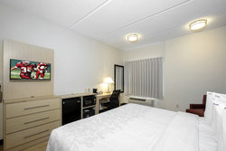  - Red Roof Plus+ Inn & Suites Gainesville - I-75, Exit 384