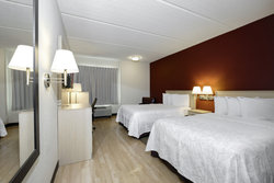  - Red Roof Plus+ Inn & Suites Gainesville - I-75, Exit 384