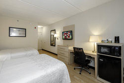  - Red Roof Plus+ Inn & Suites Gainesville - I-75, Exit 384