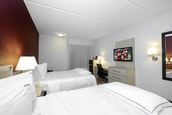  - Red Roof Plus+ Inn & Suites Gainesville - I-75, Exit 384