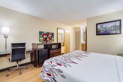  - Red Roof Inn Washington Road Augusta - I-20, Exit 199