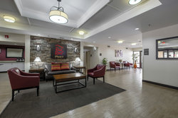  - Red Roof Plus+ Inn & Suites Gainesville - I-75, Exit 384