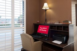  - Red Roof Inn Washington Road Augusta - I-20, Exit 199