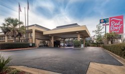  - Red Roof Inn Washington Road Augusta - I-20, Exit 199
