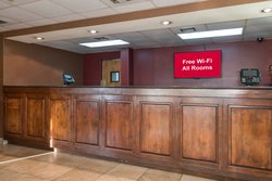  - Red Roof Inn Washington Road Augusta - I-20, Exit 199