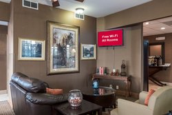  - Red Roof Inn Washington Road Augusta - I-20, Exit 199