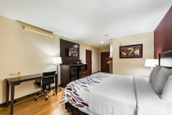  - Red Roof Inn & Suites Monee