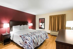  - Red Roof Inn & Suites Monee
