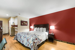  - Red Roof Inn & Suites Monee