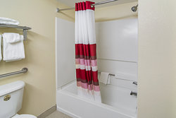  - Red Roof Inn Fort Bragg Fayetteville