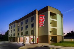  - Red Roof Inn Fort Bragg Fayetteville