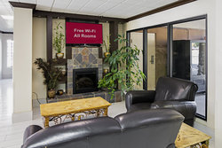  - Red Roof Inn Fort Bragg Fayetteville